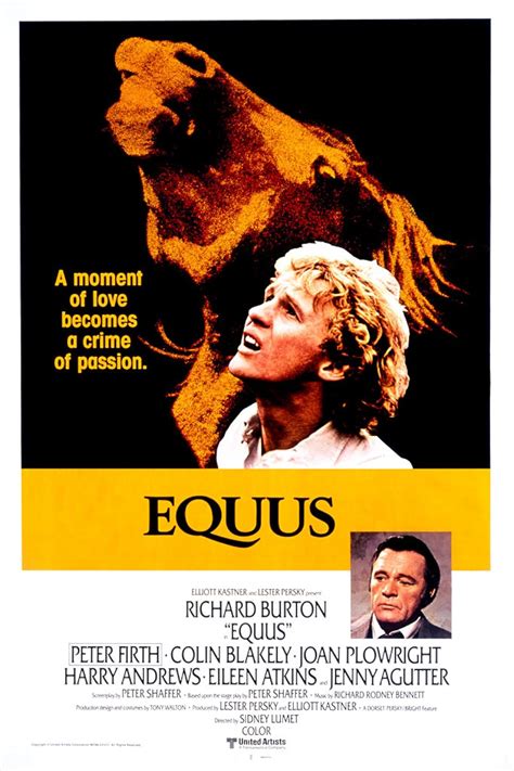 Equus (1977)